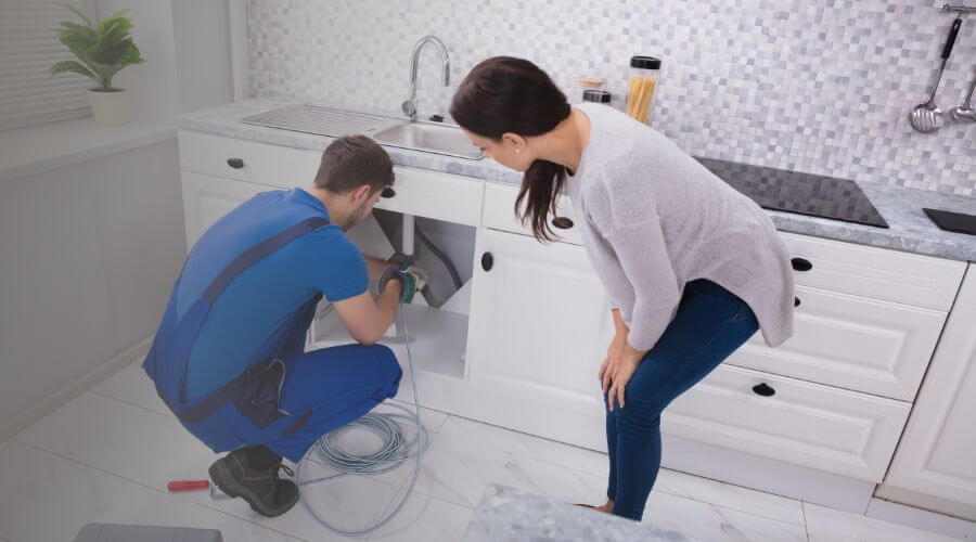 Professional Tankless Water Heater Installation in Evadale, TX